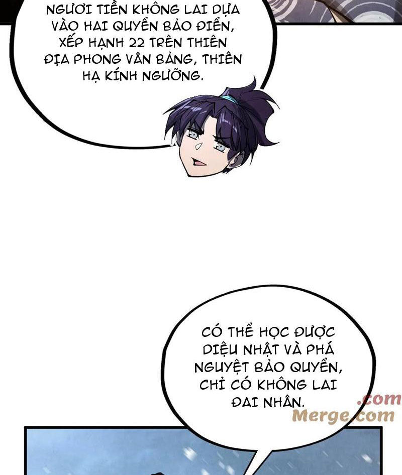 Vạn Cổ Chí Tôn Chapter 353 - Trang 92