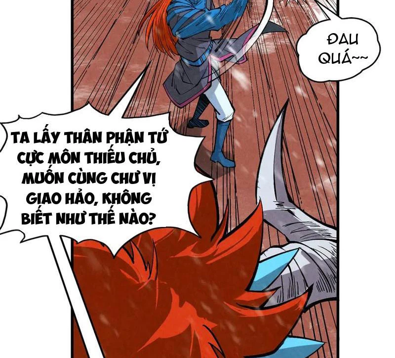 Vạn Cổ Chí Tôn Chapter 335 - Trang 22