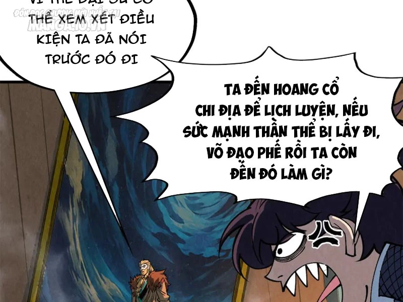 Vạn Cổ Chí Tôn Chapter 301 - Trang 7