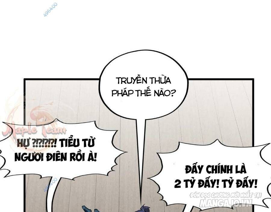 Vạn Cổ Chí Tôn Chapter 290 - Trang 31