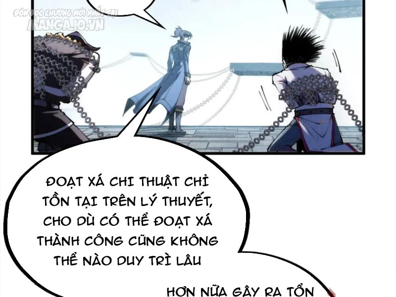 Vạn Cổ Chí Tôn Chapter 299 - Trang 123