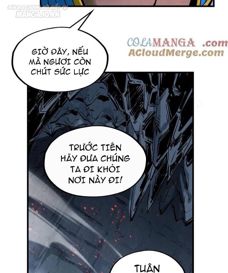 Vạn Cổ Chí Tôn Chapter 311 - Trang 18