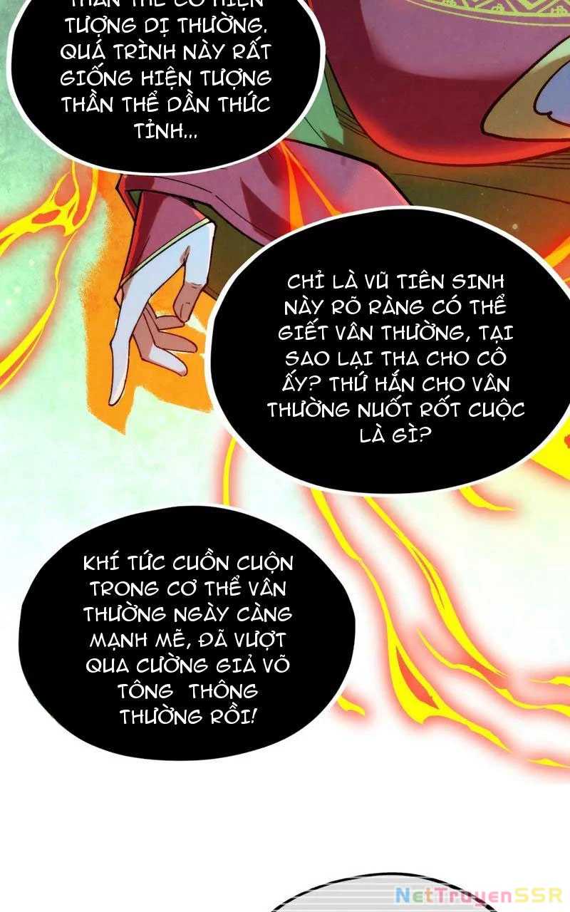 Vạn Cổ Chí Tôn Chapter 322 - Trang 35