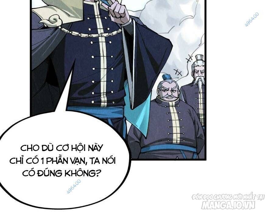 Vạn Cổ Chí Tôn Chapter 290 - Trang 30