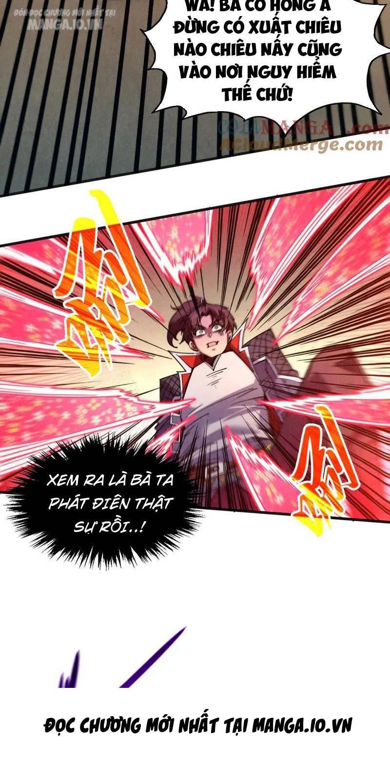 Vạn Cổ Chí Tôn Chapter 312 - Trang 12