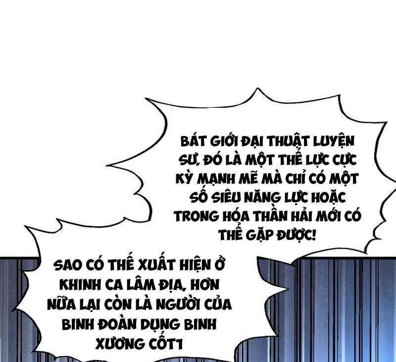 Vạn Cổ Chí Tôn Chapter 319 - Trang 48