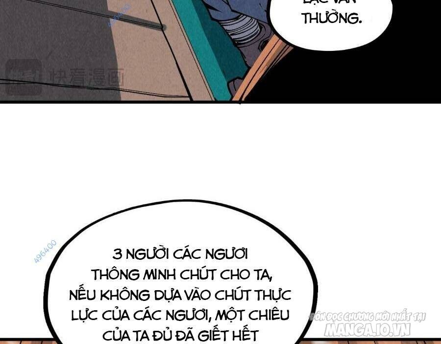 Vạn Cổ Chí Tôn Chapter 291 - Trang 74