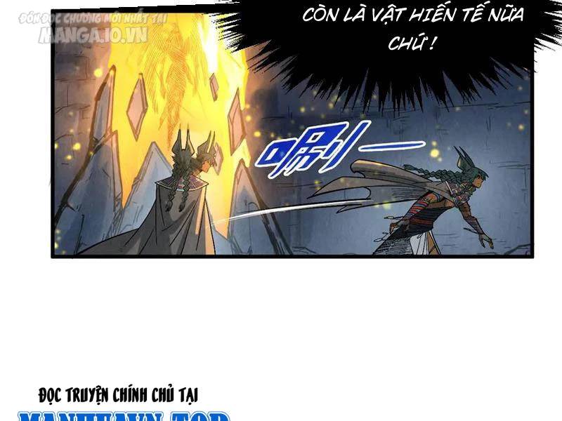 Vạn Cổ Chí Tôn Chapter 310 - Trang 88