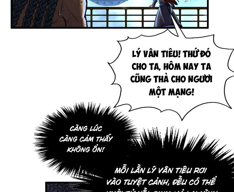 Vạn Cổ Chí Tôn Chapter 352 - Trang 94