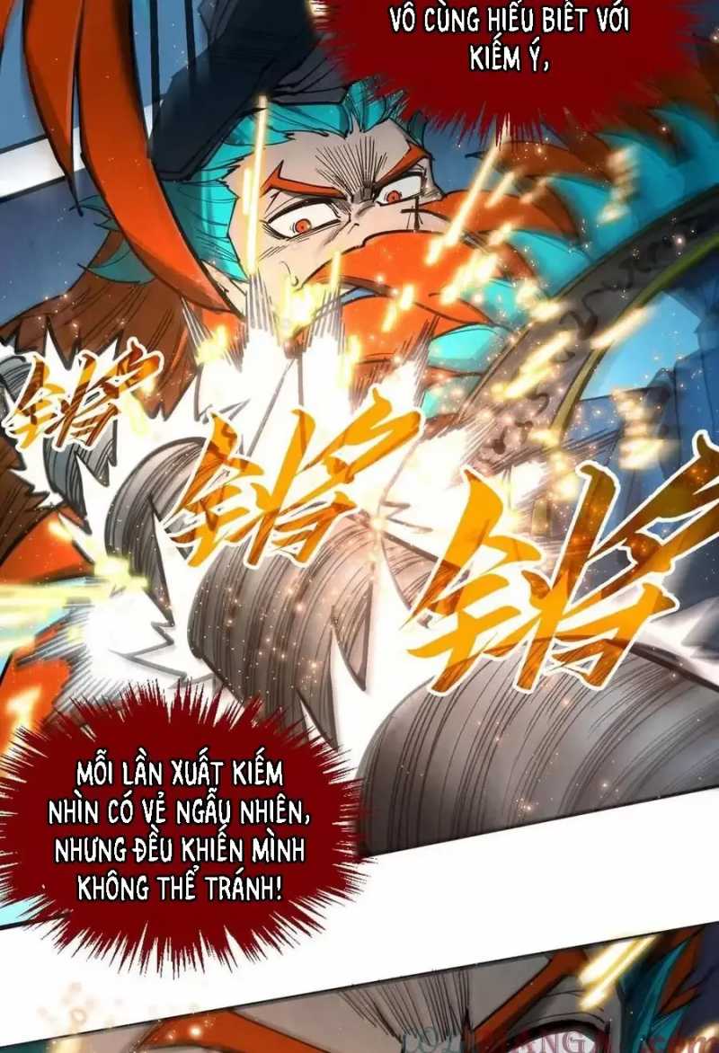 Vạn Cổ Chí Tôn Chapter 318 - Trang 16