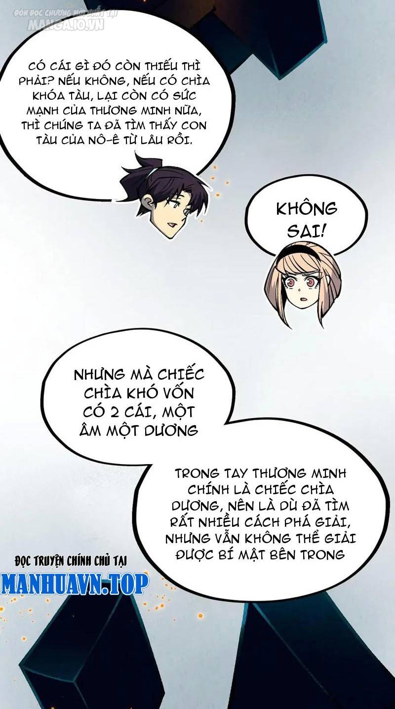 Vạn Cổ Chí Tôn Chapter 312 - Trang 39