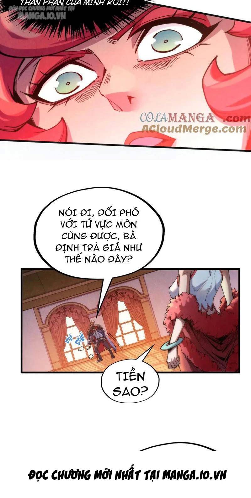 Vạn Cổ Chí Tôn Chapter 312 - Trang 17