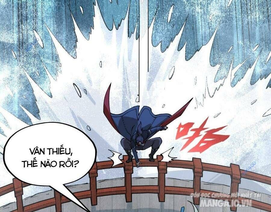 Vạn Cổ Chí Tôn Chapter 290 - Trang 86