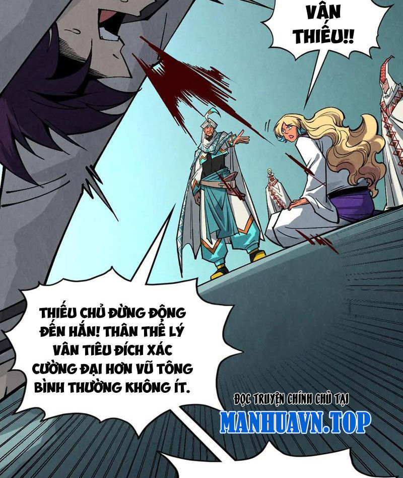 Vạn Cổ Chí Tôn Chapter 353 - Trang 55