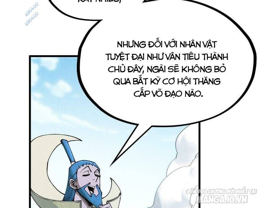 Vạn Cổ Chí Tôn Chapter 290 - Trang 29