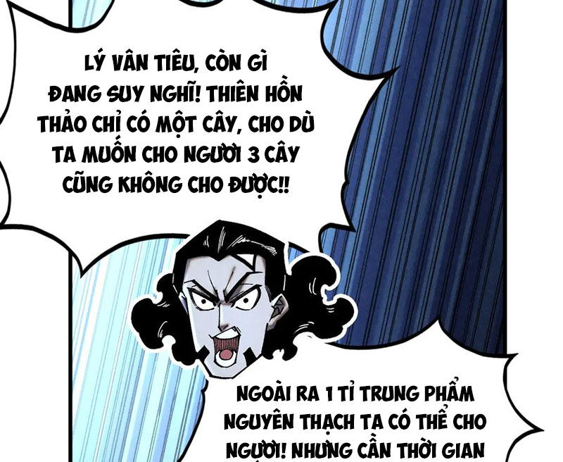 Vạn Cổ Chí Tôn Chapter 352 - Trang 106