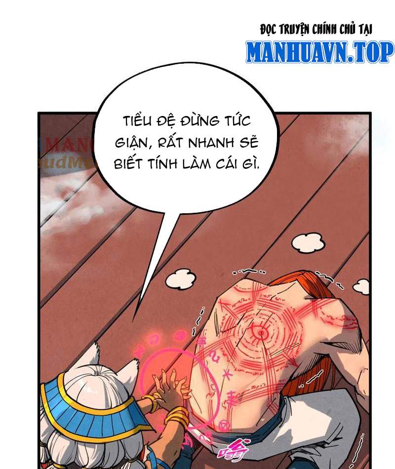 Vạn Cổ Chí Tôn Chapter 346 - Trang 65