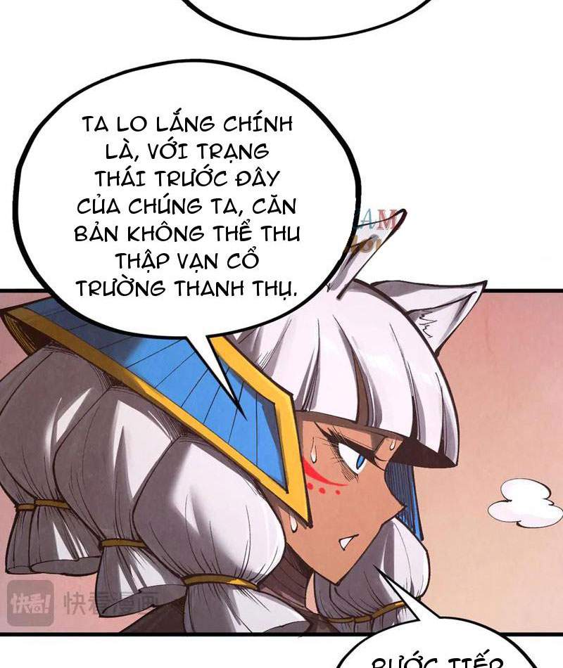 Vạn Cổ Chí Tôn Chapter 345 - Trang 49