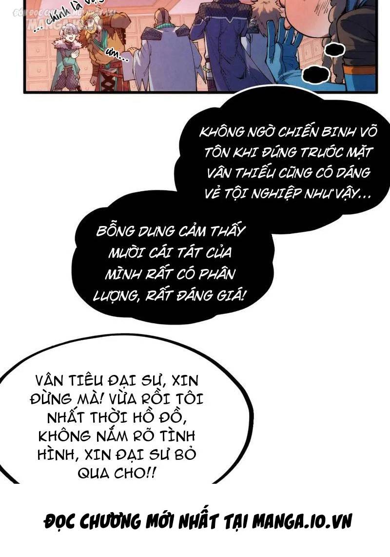 Vạn Cổ Chí Tôn Chapter 304 - Trang 21