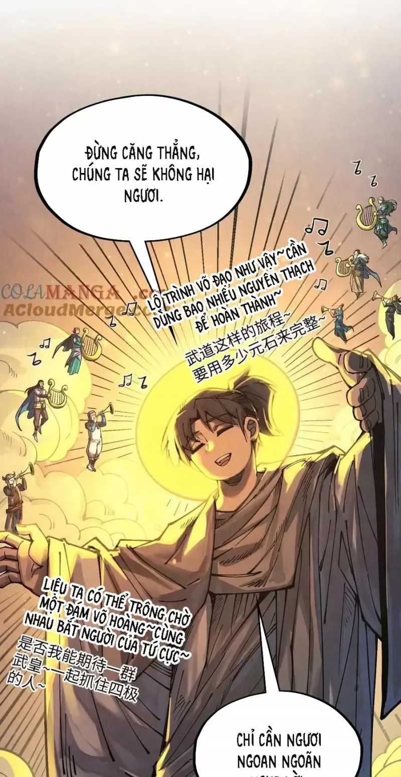 Vạn Cổ Chí Tôn Chapter 317 - Trang 54