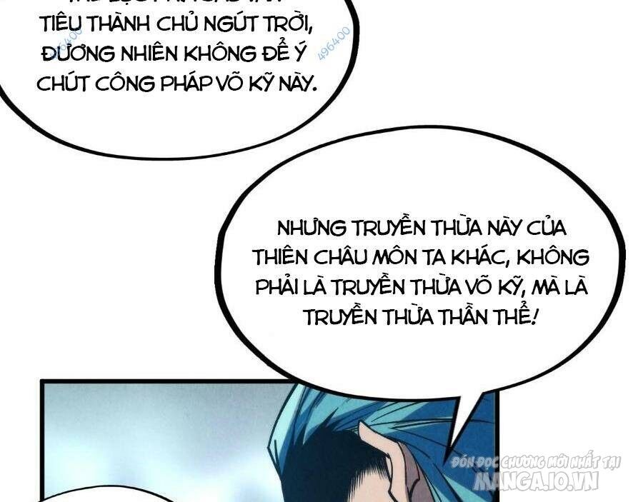 Vạn Cổ Chí Tôn Chapter 289 - Trang 126