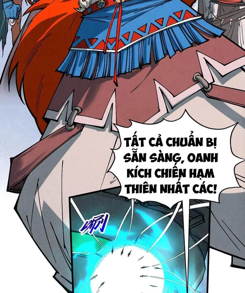 Vạn Cổ Chí Tôn Chapter 347 - Trang 92