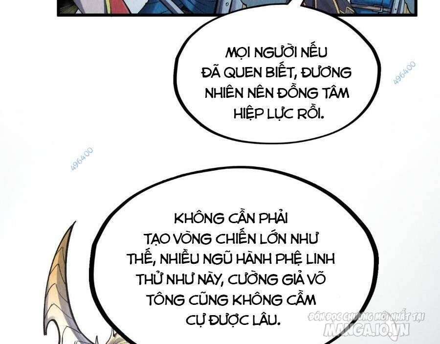 Vạn Cổ Chí Tôn Chapter 292 - Trang 86