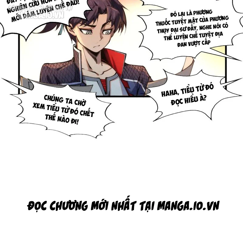 Vạn Cổ Chí Tôn Chapter 302 - Trang 49