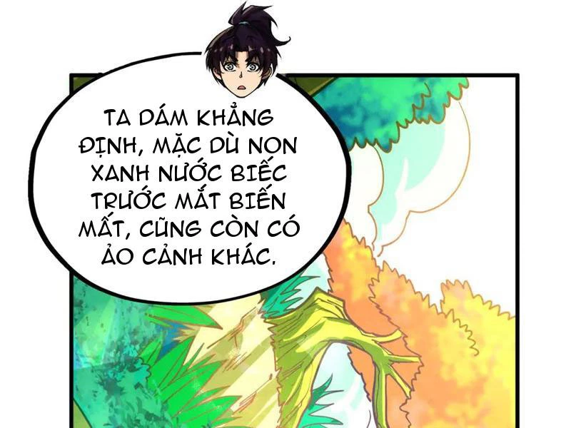 Vạn Cổ Chí Tôn Chapter 356 - Trang 108