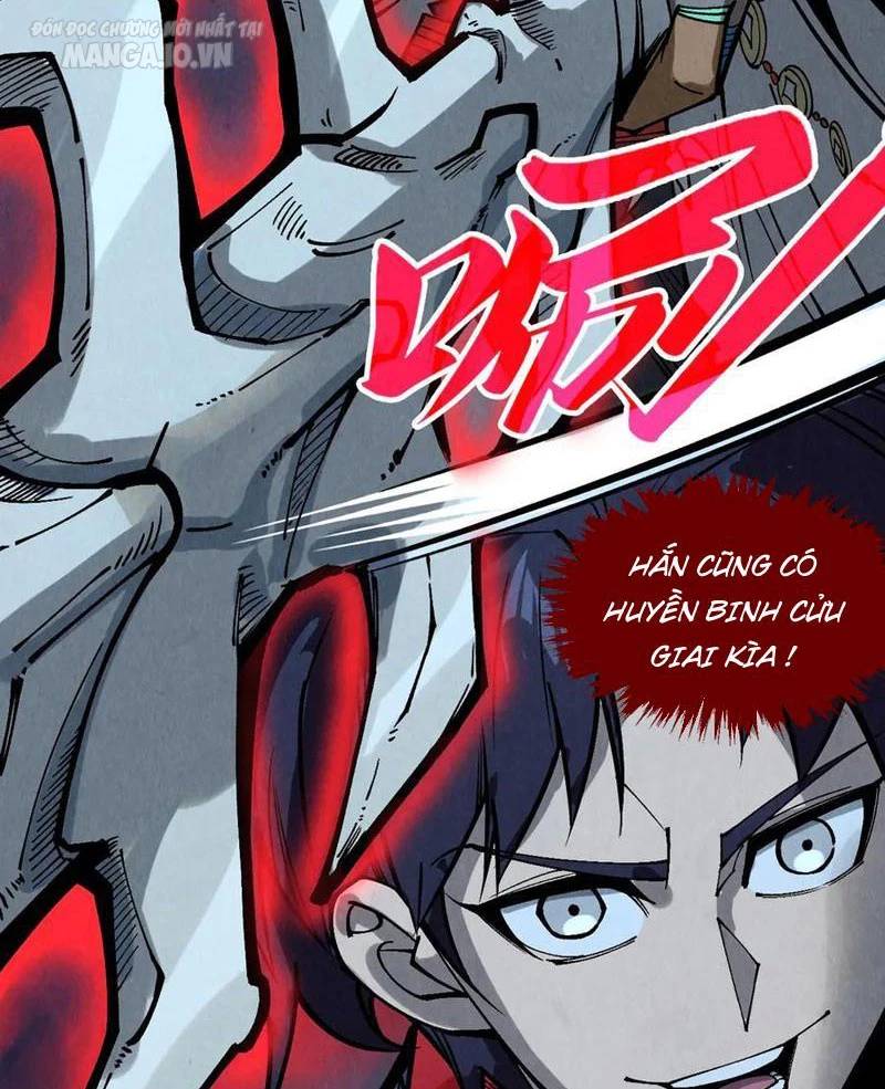 Vạn Cổ Chí Tôn Chapter 308 - Trang 68