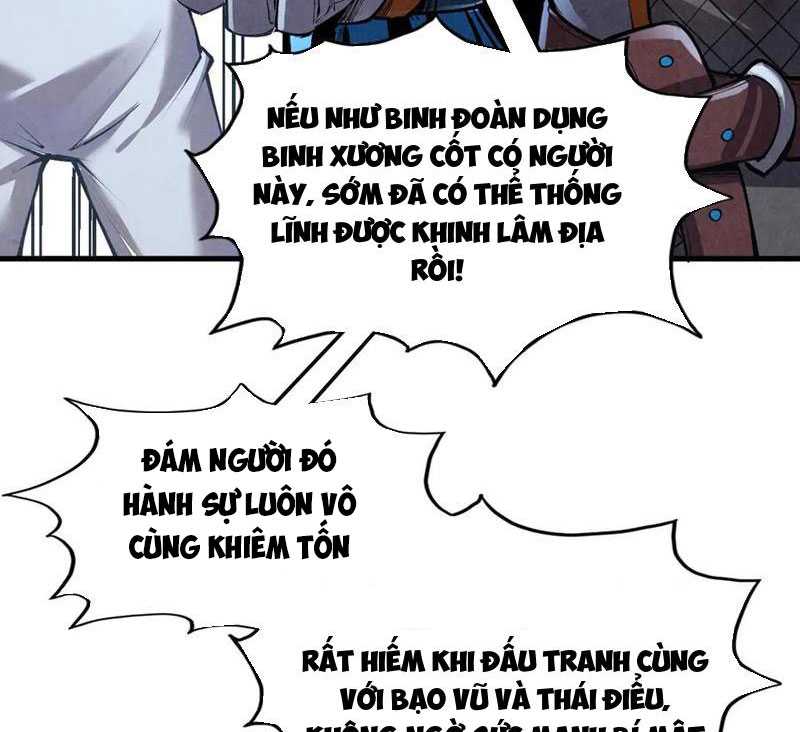 Vạn Cổ Chí Tôn Chapter 319 - Trang 50