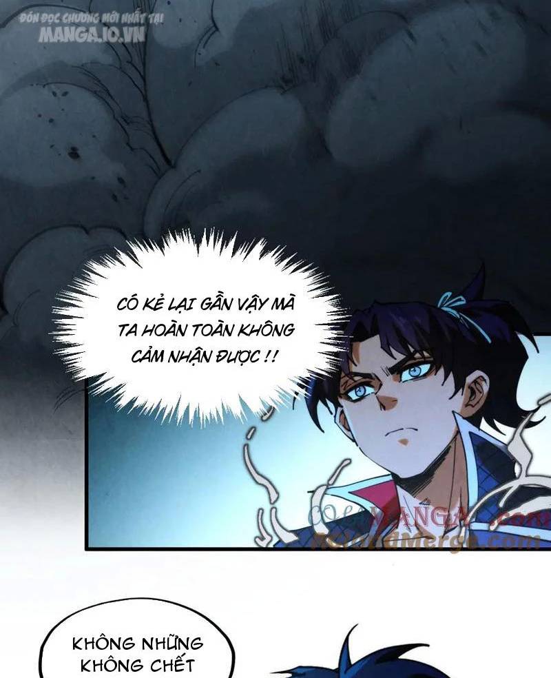 Vạn Cổ Chí Tôn Chapter 308 - Trang 27