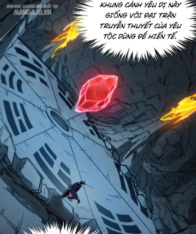 Vạn Cổ Chí Tôn Chapter 308 - Trang 6