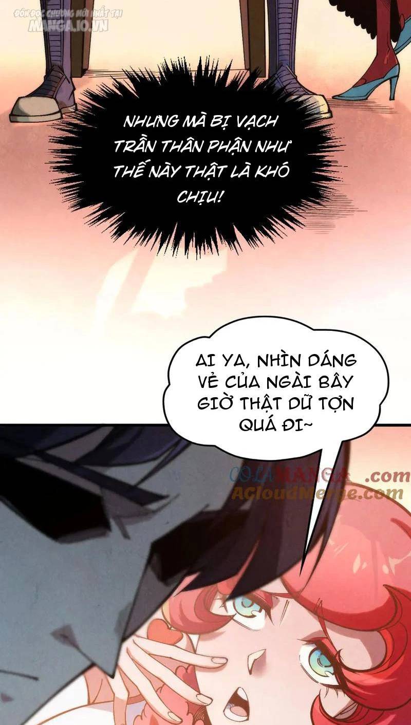 Vạn Cổ Chí Tôn Chapter 312 - Trang 3