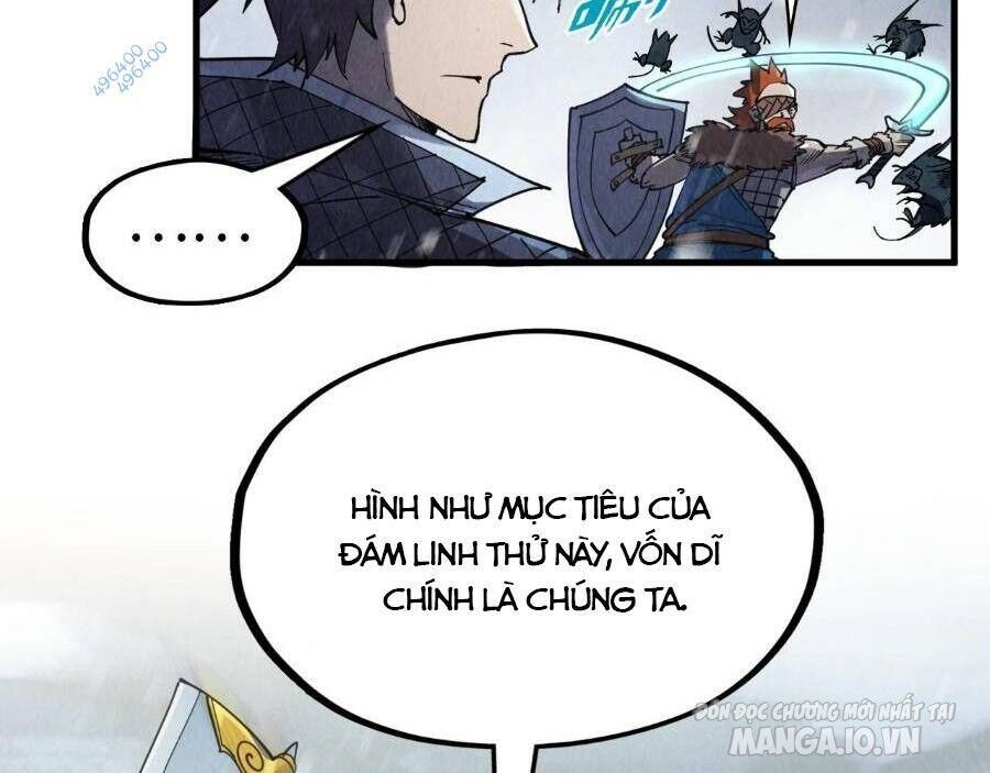 Vạn Cổ Chí Tôn Chapter 292 - Trang 133