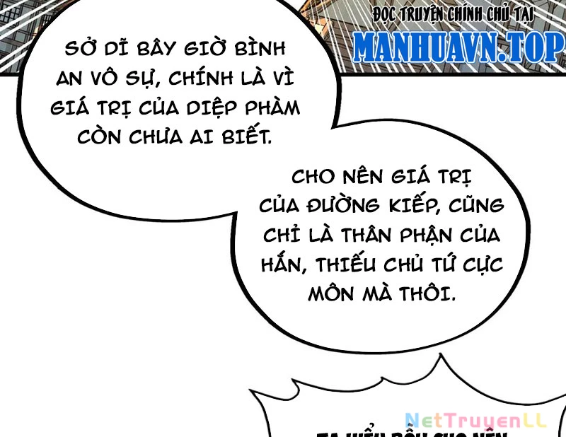 Vạn Cổ Chí Tôn Chapter 329 - Trang 118