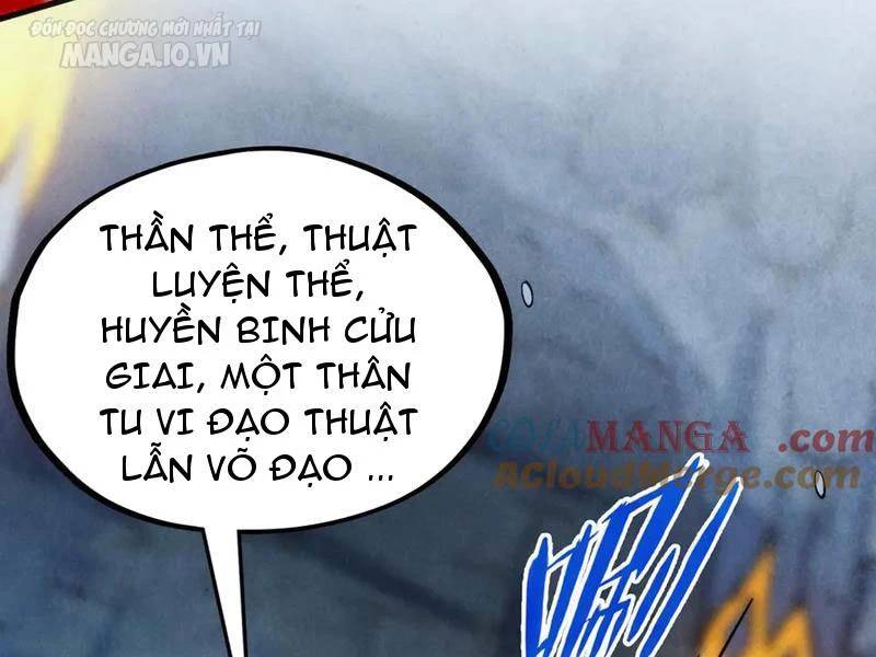 Vạn Cổ Chí Tôn Chapter 309 - Trang 64