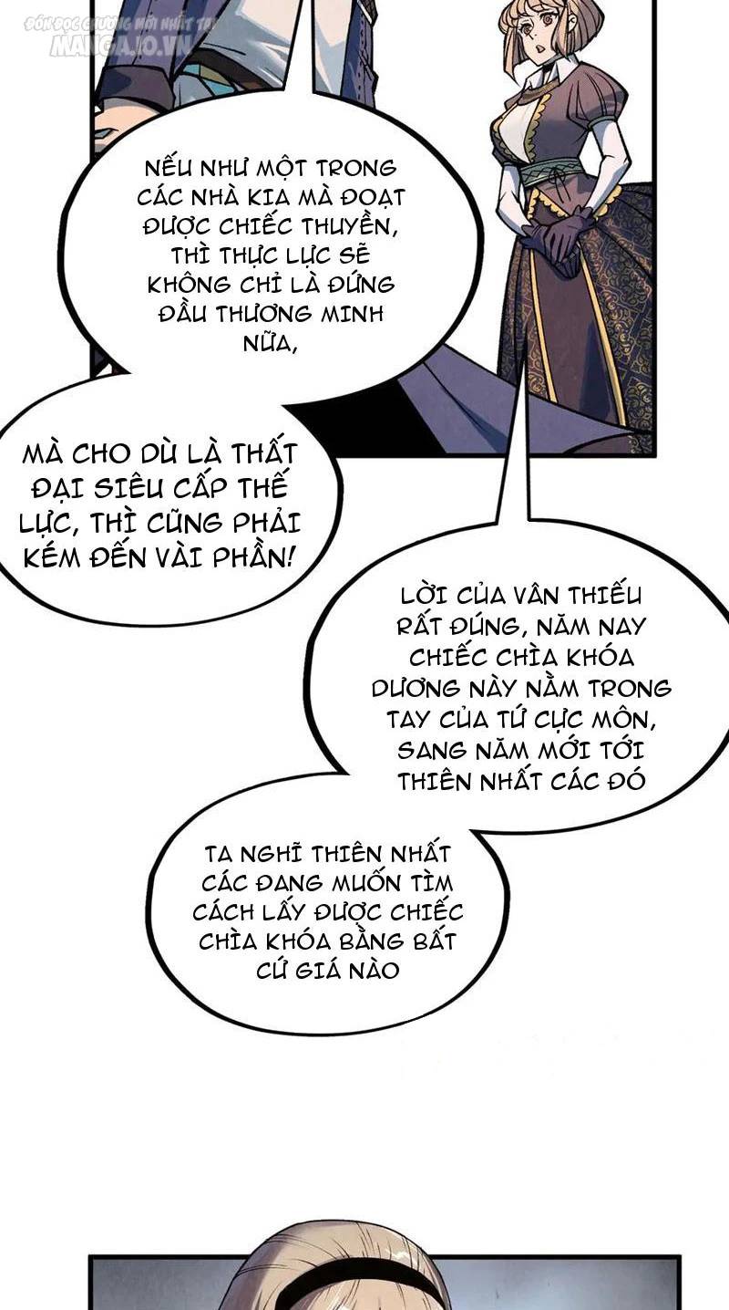 Vạn Cổ Chí Tôn Chapter 312 - Trang 41