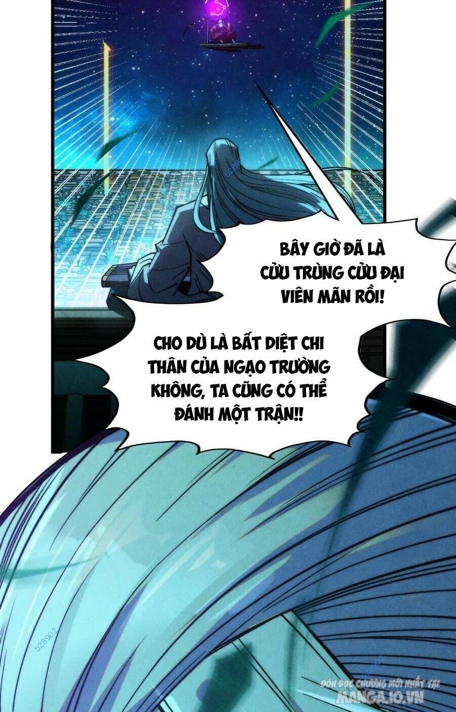 Vạn Cổ Chí Tôn Chapter 286 - Trang 9