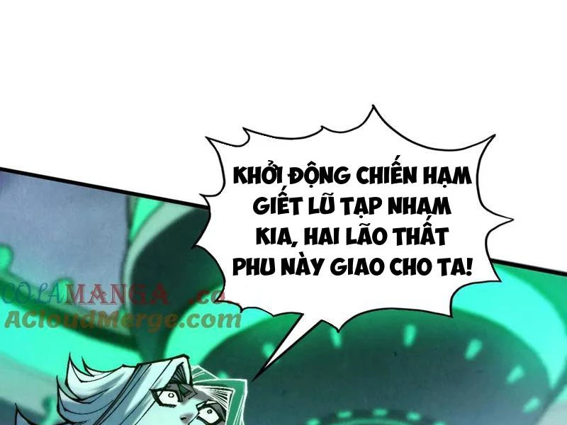 Vạn Cổ Chí Tôn Chapter 332 - Trang 4