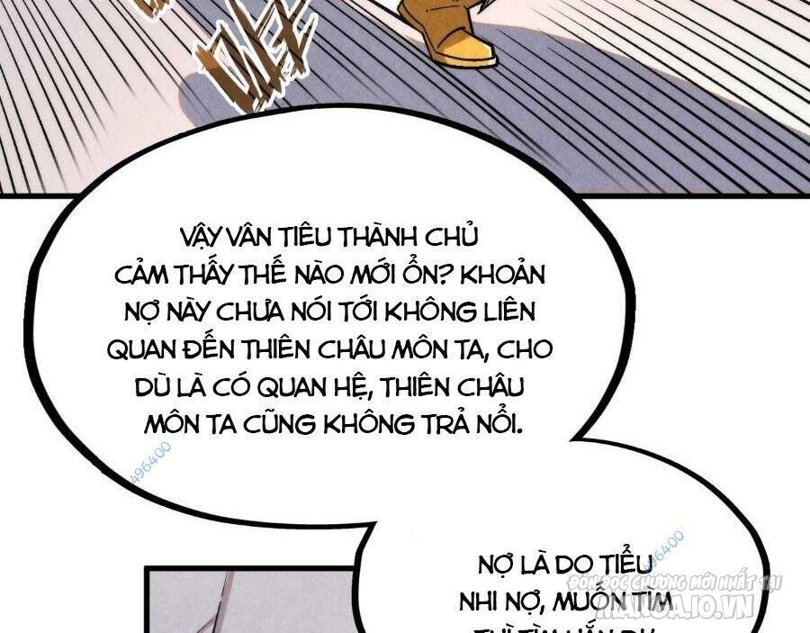 Vạn Cổ Chí Tôn Chapter 289 - Trang 76