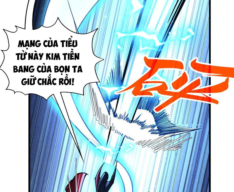 Vạn Cổ Chí Tôn Chapter 352 - Trang 104