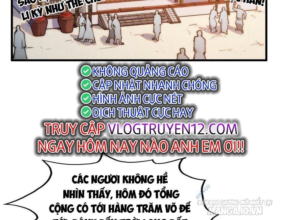 Vạn Cổ Chí Tôn Chapter 288 - Trang 30