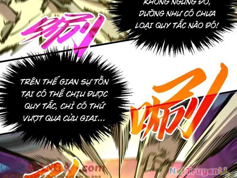 Vạn Cổ Chí Tôn Chapter 327 - Trang 25