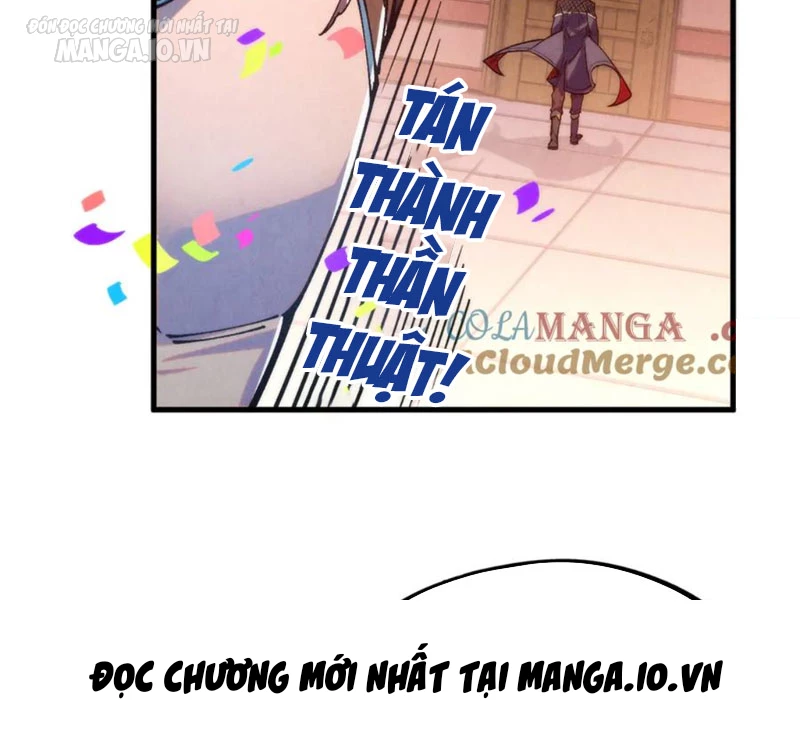 Vạn Cổ Chí Tôn Chapter 302 - Trang 33