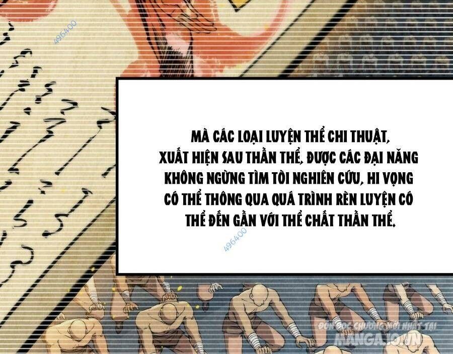 Vạn Cổ Chí Tôn Chapter 290 - Trang 5