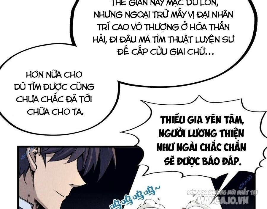 Vạn Cổ Chí Tôn Chapter 291 - Trang 103