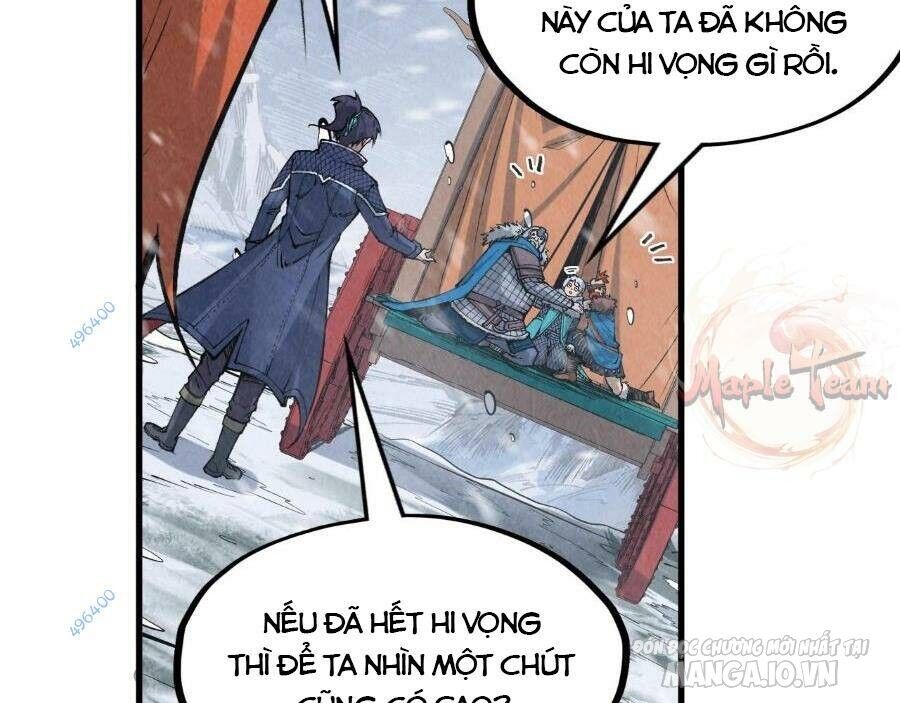 Vạn Cổ Chí Tôn Chapter 291 - Trang 107