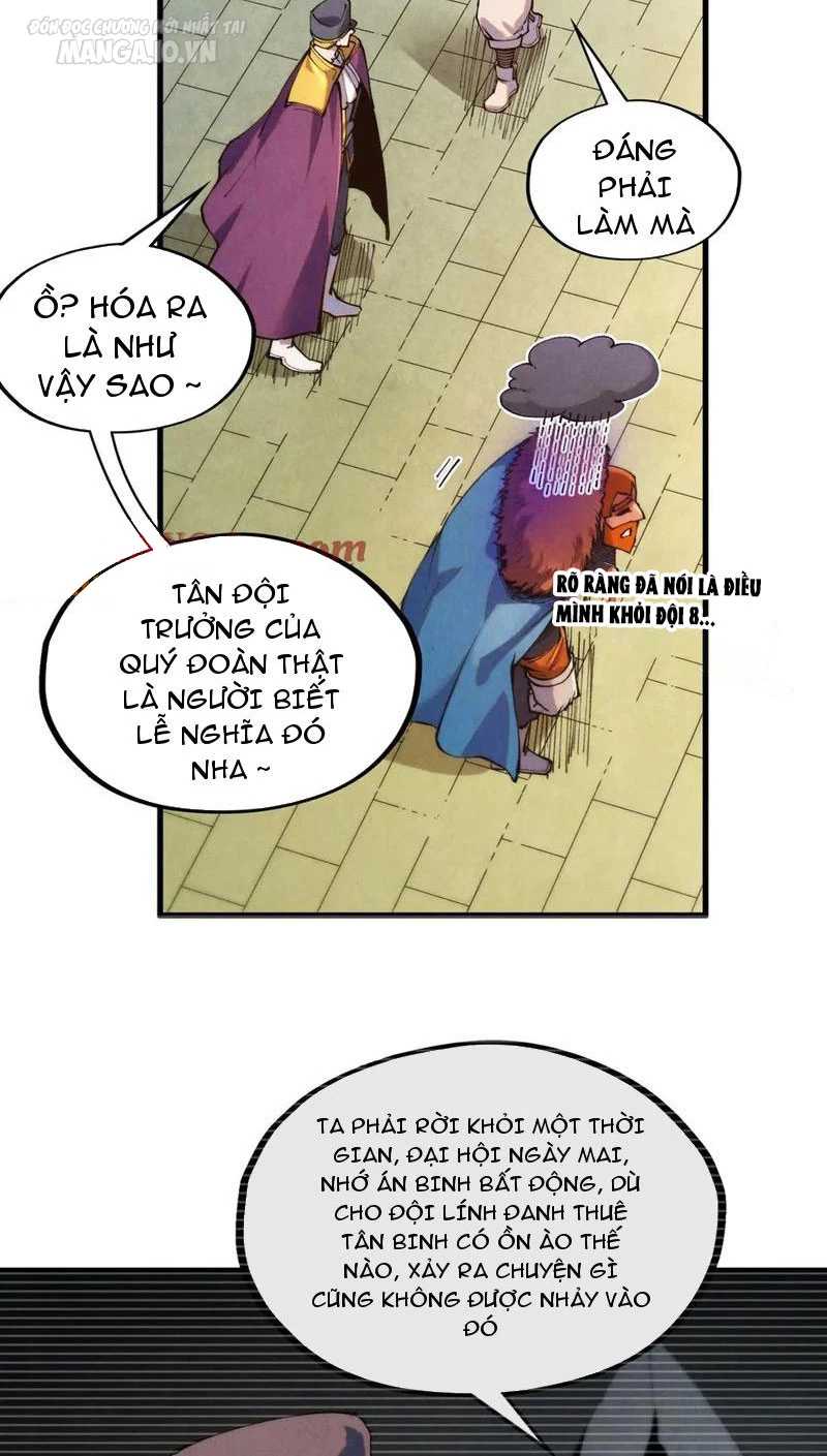 Vạn Cổ Chí Tôn Chapter 313 - Trang 8