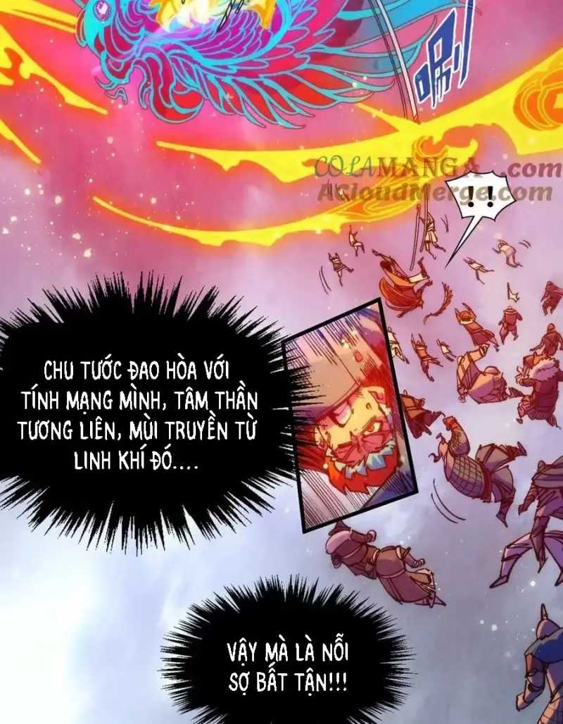 Vạn Cổ Chí Tôn Chapter 318 - Trang 37